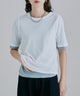 {"color":"\u30aa\u30d5\u30db\u30ef\u30a4\u30c8","info":"model\uff1aH166cm size\uff1aM"}