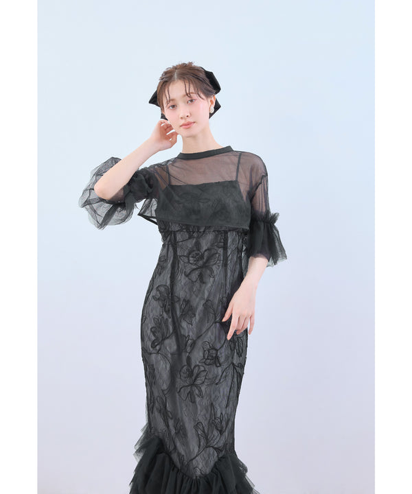 {"color":"\u30d6\u30e9\u30c3\u30af","info":"model\uff1aH166cm size\uff1aM"}