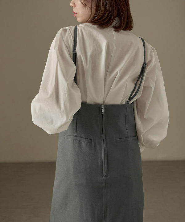 {"color":"\u30b0\u30ec\u30fc","info":"model\uff1aH158cm size\uff1aF"}