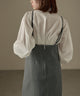 {"color":"\u30b0\u30ec\u30fc","info":"model\uff1aH158cm size\uff1aF"}