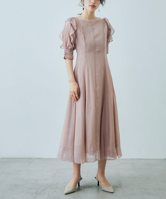 {"color":"\u30d4\u30f3\u30af","info":"model\uff1aH167cm size\uff1aM"}