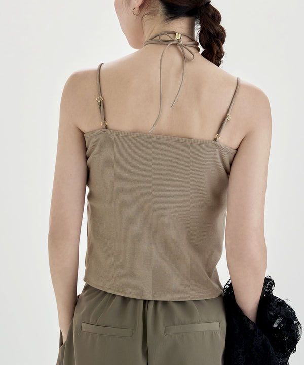 {"color":"\u30d9\u30fc\u30b8\u30e5","info":"model\uff1aH166cm size\uff1aF"}