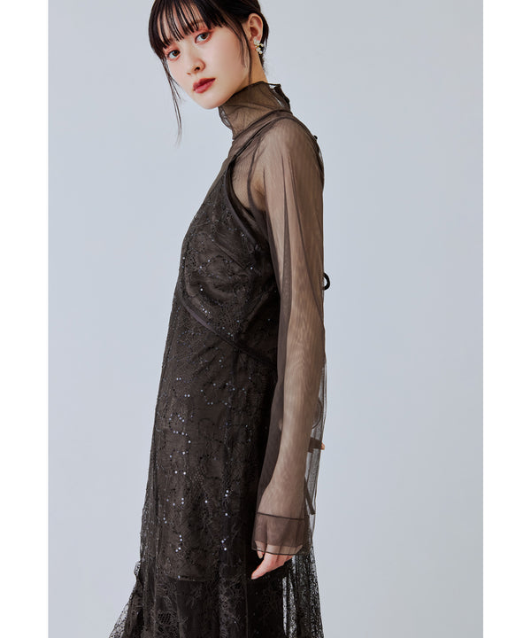 {"color":"\u30d6\u30e9\u30a6\u30f3","info":"model\uff1aH166cm size\uff1aM"}