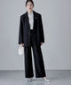 {"color":"\u30d6\u30e9\u30c3\u30af","info":"model\uff1aH166cm size\uff1aM"}
