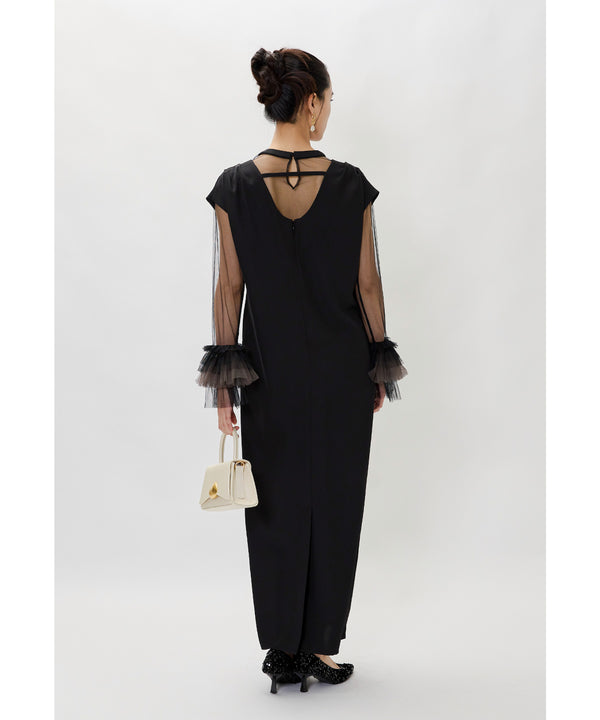 {"color":"\u30d6\u30e9\u30c3\u30af","info":"model\uff1aH165cm size\uff1aM"}