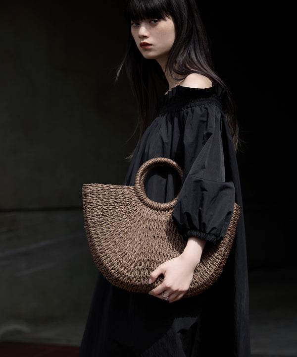 {"color":"\u30d6\u30e9\u30a6\u30f3","info":"model\uff1aH163cm size\uff1aF"}