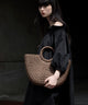 {"color":"\u30d6\u30e9\u30a6\u30f3","info":"model\uff1aH163cm size\uff1aF"}