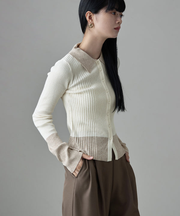 {"color":"\u30a2\u30a4\u30dc\u30ea\u30fc","info":"model\uff1aH163cm size\uff1aF"}