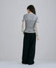 {"color":"\u6762\u30b0\u30ec\u30fc","info":"model\uff1aH166cm size\uff1aF"}