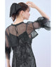 {"color":"\u30d6\u30e9\u30c3\u30af","info":"model\uff1aH166cm size\uff1aM"}