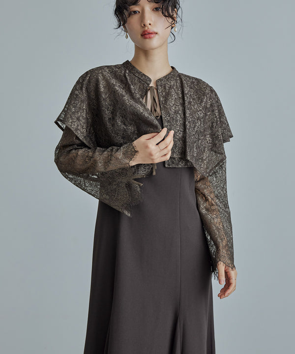 {"color":"\u30d6\u30e9\u30a6\u30f3","info":"model\uff1aH167cm size\uff1aM"}