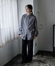 {"color":"\u30b0\u30ec\u30fc","info":"model\uff1aH166cm size\uff1aM"}