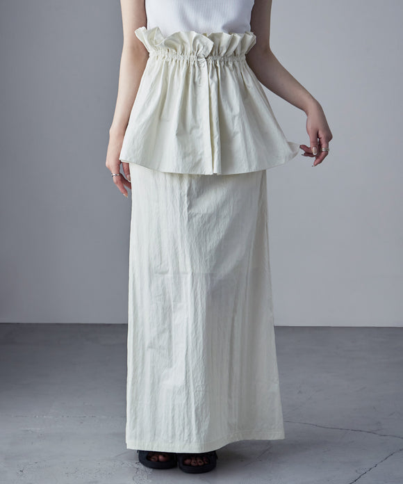 {"color":"\u30a2\u30a4\u30dc\u30ea\u30fc","info":"model\uff1aH160cm size\uff1aF"}