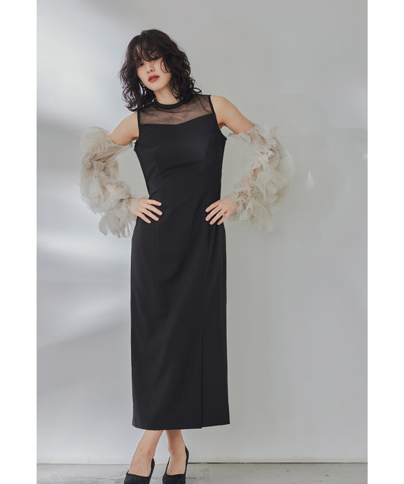 {"color":"\u30d9\u30fc\u30b8\u30e5\u00d7\u30d6\u30e9\u30c3\u30af","info":"model\uff1aH166cm size\uff1aM"}