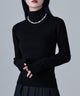 {"color":"\u30d6\u30e9\u30c3\u30af","info":"model\uff1aH163cm size\uff1aF"}