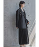 {"color":"\u30d6\u30e9\u30c3\u30af","info":"model\uff1aH166cm size\uff1aM"}