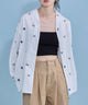 {"color":"\u30aa\u30d5\u30db\u30ef\u30a4\u30c8","info":"model\uff1aH166cm size\uff1aF"}