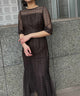 {"color":"\u30c1\u30e3\u30b3\u30fc\u30eb","info":"model\uff1aH171cm size\uff1aM(38)"}