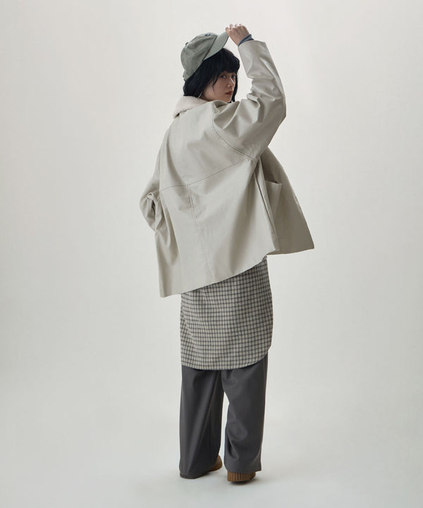 {"color":"\u30a8\u30af\u30ea\u30e5","info":"model\uff1aH163cm size\uff1aF"}