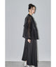 {"color":"\u30d6\u30e9\u30c3\u30af","info":"model\uff1aH165cm size\uff1aM"}