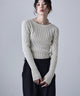 {"color":"\u30a2\u30a4\u30dc\u30ea\u30fc","info":"model\uff1aH166cm size\uff1aF"}