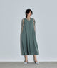 {"color":"\u30b0\u30ea\u30fc\u30f3","info":"model\uff1aH167cm size\uff1aM"}
