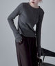{"color":"\u30b0\u30ec\u30fc","info":"model\uff1aH170cm size\uff1aF"}