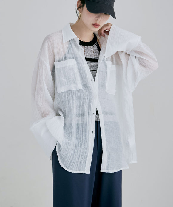 {"color":"\u30aa\u30d5\u30db\u30ef\u30a4\u30c8","info":"model\uff1aH166cm size\uff1aF"}