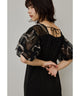 {"color":"\u30d6\u30e9\u30c3\u30af","info":"model\uff1aH161cm size\uff1aM"}