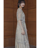 {"color":"\u30b0\u30ec\u30fc\u30b8\u30e5","info":"model\uff1aH166cm size\uff1aM"}