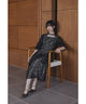 {"color":"\u30d6\u30e9\u30c3\u30af","info":"model\uff1aH166cm size\uff1aM"}