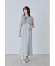 {"color":"\u30d6\u30eb\u30fc\u30b0\u30ec\u30fc","info":"model\uff1aH166cm size\uff1aM"}