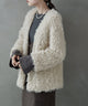 {"color":"\u30d9\u30fc\u30b8\u30e5","info":"model\uff1aH170cm size\uff1aM"}