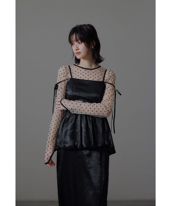 {"color":"\u30d9\u30fc\u30b8\u30e5\u00d7\u30d6\u30e9\u30c3\u30af","info":"model\uff1aH166cm size\uff1aM"}