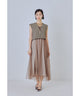 {"color":"\u30d6\u30e9\u30a6\u30f3","info":"model\uff1aH165cm size\uff1aM"}