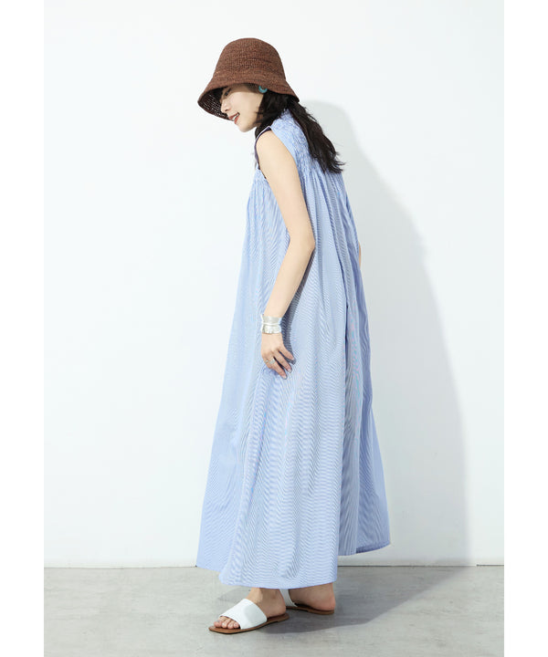 {"color":"\u30d6\u30eb\u30fc\u30b9\u30c8\u30e9\u30a4\u30d7","info":"model\uff1aH157cm size\uff1aM"}