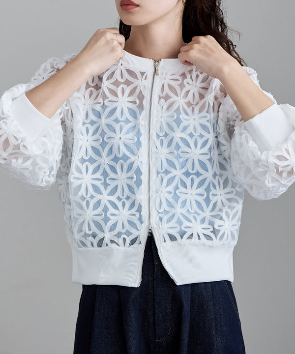 {"color":"\u30aa\u30d5\u30db\u30ef\u30a4\u30c8","info":"model\uff1aH166cm size\uff1aM"}