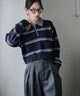 {"color":"\u30cd\u30a4\u30d3\u30fc","info":"model\uff1aH166cm size\uff1aF"}