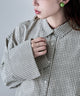 {"color":"\u30a2\u30a4\u30dc\u30ea\u30fc","info":"model\uff1aH166cm size\uff1aF"}