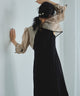 {"color":"\u30d6\u30e9\u30c3\u30af","info":"model\uff1aH167cm size\uff1aM"}