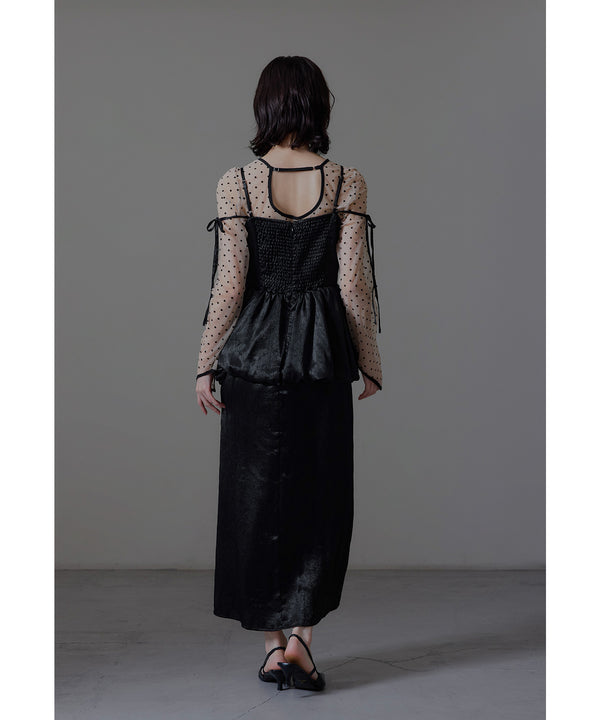 {"color":"\u30d9\u30fc\u30b8\u30e5\u00d7\u30d6\u30e9\u30c3\u30af","info":"model\uff1aH166cm size\uff1aM"}