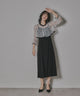 {"color":"\u30d6\u30e9\u30c3\u30af","info":"model\uff1aH167cm size\uff1aM"}