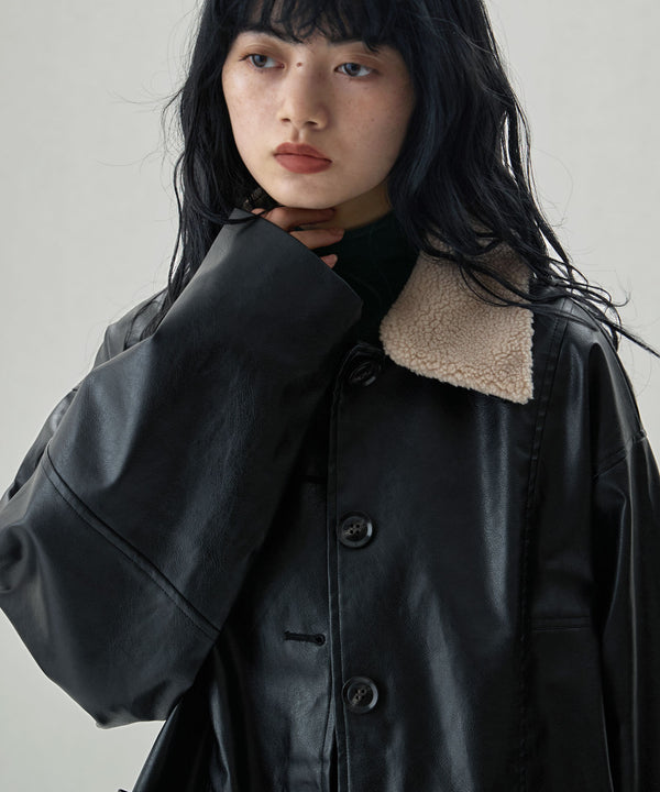 {"color":"\u30d6\u30e9\u30c3\u30af","info":"model\uff1aH163cm size\uff1aF"}