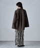 {"color":"\u30d6\u30e9\u30a6\u30f3","info":"model\uff1aH166cm size\uff1aF"}