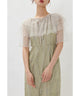 {"color":"\u30a4\u30a8\u30ed\u30fc","info":"model\uff1aH165cm size\uff1aM"}