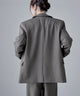 {"color":"\u30b0\u30ec\u30fc","info":"model\uff1aH166cm size\uff1aM"}