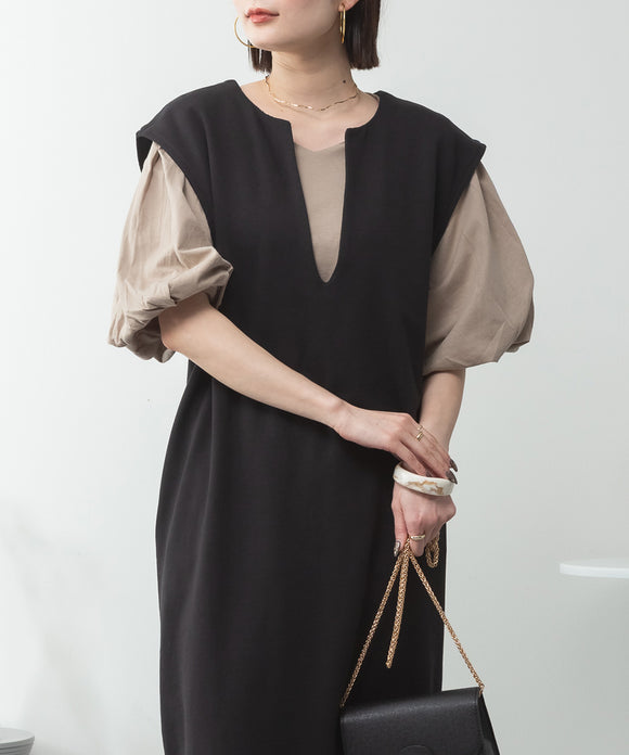 {"color":"\u30b0\u30ec\u30fc\u30d9\u30fc\u30b8\u30e5","info":"model\uff1aH162cm size\uff1aM-L"}
