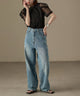 {"color":"\u30d6\u30e9\u30c3\u30af","info":"model\uff1aH158cm size\uff1aM"}