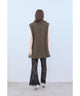{"color":"\u30d6\u30e9\u30a6\u30f3","info":"model\uff1aH166cm size\uff1aM"}