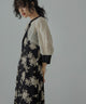 {"color":"\u30d6\u30e9\u30c3\u30af","info":"model\uff1aH167cm size\uff1aM"}
